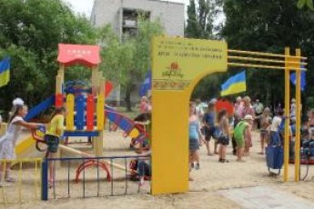 Скандальний «Луцький Діснейленд» обіцяють відкрити вже через два тижні