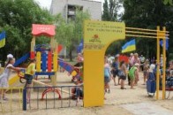 Скандальний «Луцький Діснейленд» обіцяють відкрити вже через два тижні