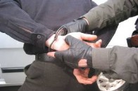 В сервісній зоні митного поста «Устилуг» пограбували страхового агента