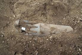 На Волині знищили бомбу часів війни