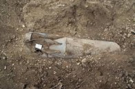 На Волині знищили бомбу часів війни