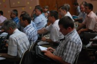 На Волині планують впровадити європейські технології енергозбереження