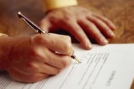 У Луцьку генерального директора ПП «Еллада Транс» судять за підробку документів для отримання кредиту