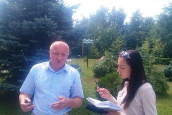 У скандальний табір «Оріон» збираються направити ще дві групи волинських дітей