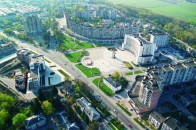 Сесію облради перенесуть у зв’язку з приїздом Вілкула на Волинь
