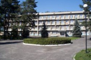 Каналізування волинського санаторію «Лісова пісня» обійдеться у 10 мільйонів гривень