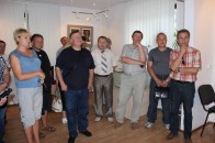 Депутати Бердичівської міської ради завітали на Волинь