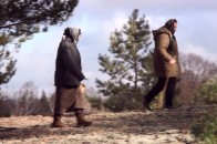 На Волині прикордонники затримали двох нелегалок, які подались за кордон по гриби