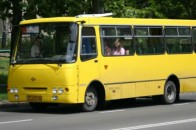 У Луцьку з 1 серпня в усіх маршрутках оголошуватимуть зупинки