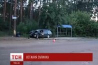На Волині внаслідок ДТП загинуло три людини, з яких двоє дітей
