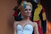 У Луцьку обрали найкрасивішу заміжню