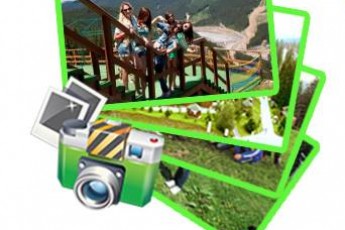 БФ «Фонд Ігоря Палиці – Новий Луцьк» оголошує фотоконкурс серед школярів «Літо в Буковелі 2013»