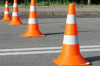 У Луцьку через проведення фестивалю на вулиці Глушець, перекриють рух транспорту