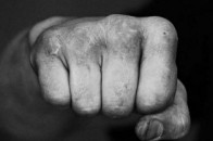 На Волині чоловіки за 3 тисячі гривень побили свого товариша до смерті