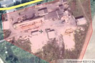 Банк на Волині виставив на продаж комплекс нежитлових будівель цегельного заводу