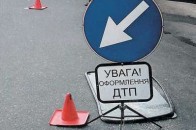 У Луцьку автівка збила жінку просто на пішохідному переході