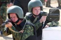 У луцьку силовики знешкодили вибухівку