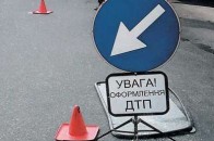 У центрі Луцька автівка збила 7-річного хлопчика