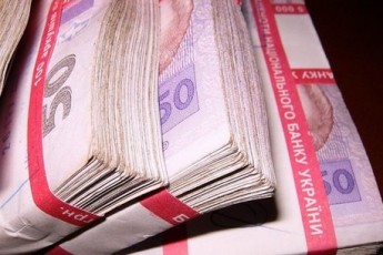 «Волинський облавтодор» завинив столичній компанії понад 16 мільйонів гривень і не хоче розповідати за що