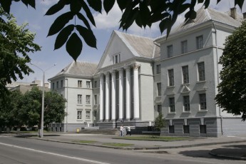 Луцькі музеї готові продемонструвати відвідувачам нові виставки