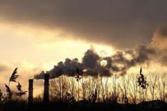 У Луцьку спостерігається високий рівень забруднення повітря