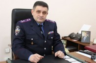 Головний міліціянт Волині хоче поспілкуватися з громадянами