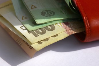 В середньому працівники луцького «Мотору» заробляють по 4 тисячі гривень щомісяця