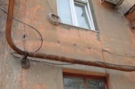 У Луцьку може «зникнути» інтернет та телебачення