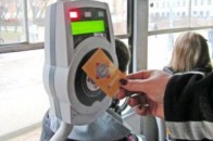У Луцьку хочуть запровадити електронні квитки для проїзду у транспорті