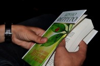 У Луцьку декламували поезію українських авторів