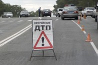 На Волині зіткнулися два автобуси: четверо людей загинули