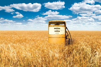Волинь знайшла нових інвесторів, яким продала під виробництво біоетанолу цех за 1,2 мільйони гривень