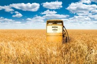 Волинь знайшла нових інвесторів, яким продала під виробництво біоетанолу цех за 1,2 мільйони гривень