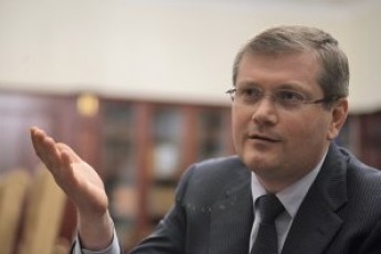 Віце-прем'єр-міністру Олександру Вілкулу показали, як працює луцький ЦНАП