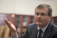 Віце-прем'єр-міністру Олександру Вілкулу показали, як працює луцький ЦНАП
