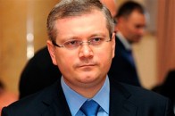 Вілкул пообіцяв розібратися з власниками ковельського «Еліта-Центру», які забрали гроші, але не збудували житло