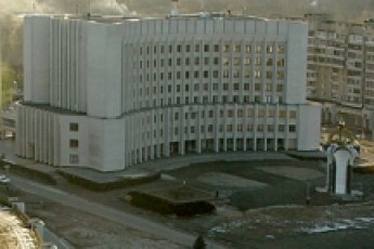 Для завершення будівництва волинського пропускного пункту «Гута-Отчино» потрібно ще понад 3 мільйони гривень