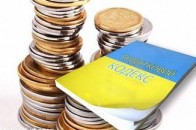 Цього року на Волині податкові платежі сягнули 1 мільярда гривень