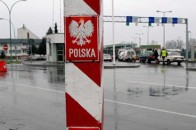 Польські прикордонники радять оминати пункт пропуску «Зосін-Устилуг»