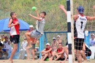 Луцькі гандболісти вибороли срібну медаль на Чемпіонаті України