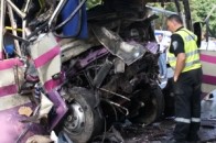 Постраждалі розповіли, як сталася моторошна аварія на Волині