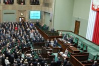 Польський Сейм відмовився назвати Волинську трагедію – геноцидом