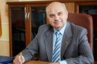 Голова Волиньради відзвітувався про роботу Президії Української асоціації районних та обласних рад