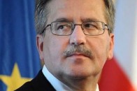 Президент Польщі приїде до Луцька на богослужіння