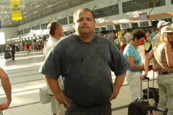 Вікторов заявив, що шукатиме політичного притулку за кордоном