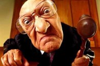 Луцький суд не захотів розглядати справу, бо не був впевнений в особі обвинуваченого