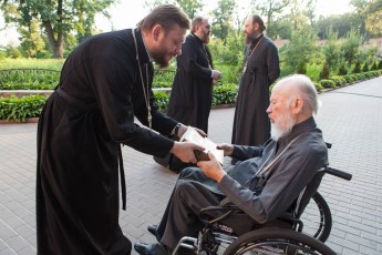 У волинських храмах молитимуться за жертв Волинської трагедії