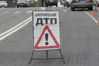 Правоохоронці повідомляють, де на Волині найчастіше стаються ДТП