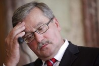 Грищенко та Коморовський їдуть до Луцька, аби помолитися