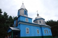 На Волині розпочали хресний хід із образом Почаївської Богоматері